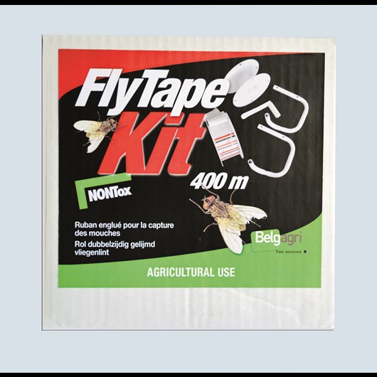 Fly Tape Kit
